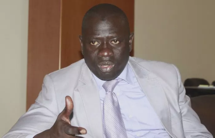 L’ancien président Macky Sall dans le viseur de la justice sénégalaise ? Vers une tempête politique…Par Babou Biram Faye