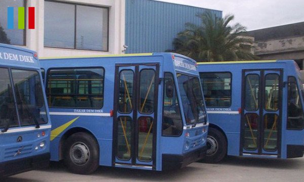 Transport interurbain : Rien que de bonnes nouvelles, si on en croit Me Moussa Diop le DG de DDD