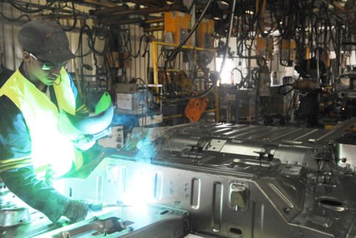 Activité industrielle : Le Sénégal note une baisse de la production au mois de juin 2019