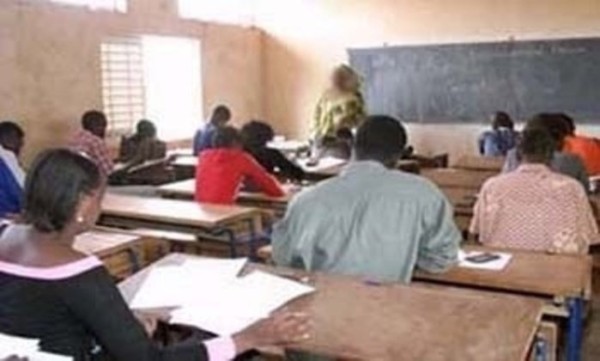 Leurs dossiers forclos : Au Sénégal, des centaines d’élèves risquent de ne pas passer le Bac