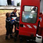 Sapeurs Pompiers