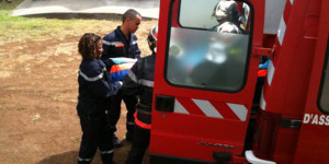 Un plafond s’effondre et tue le propriétaire du batiment