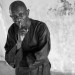 Doudou Ndiaye  Coumba Rose le grand tambour major s’est éteint
