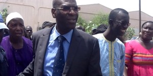 Pikine : Abdoulaye Thimbo compte investir un demi milliard dans l&rsquo;éducation.
