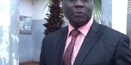 Défi Sécuritaire : Les recommandations de Amadou Latyr Ndour administrateur de Academic sécurity Training