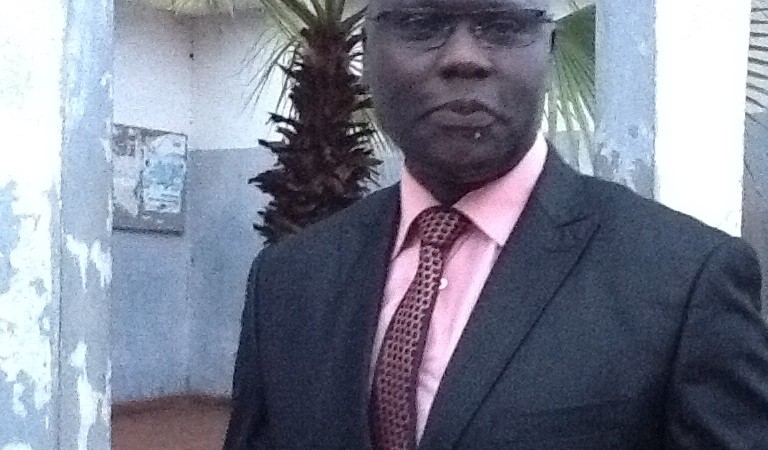 Défi Sécuritaire : Les recommandations de Amadou Latyr Ndour administrateur de Academic sécurity Training