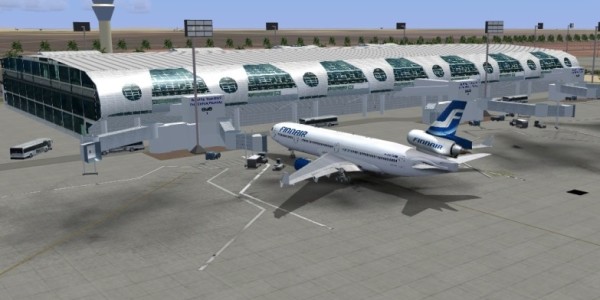 Infrastructures : pas besoin de politiser l’inauguration de l’AIBD prévue le 07 décembre