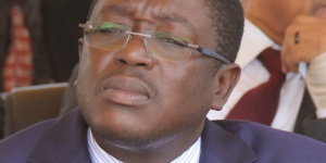 Guinée-Bissau : Baciro Dja, le nouveau premier ministre, essuie un autre revers