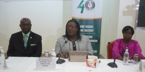 CEDEAO/Côte-d’Ivoire : Pour une participation plus active des femmes ivoiriennes au processus électoral