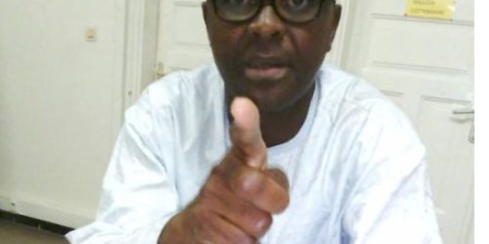 Centre de santé de Hann bel Air : ‘’Je vais porter plainte contre Babacar Mbengue pour diffamation’’, assène Dr Mbaye Faye