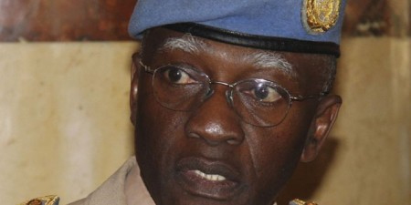 Conséquences des exactions entachant la MINUSCA : Le Gl Babacar Gaye contraint à la démission