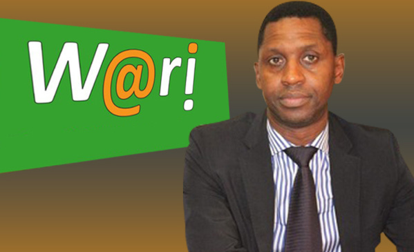 Affaire du Contentieux Wari : Kabirou Mbodji inculpé mais libre