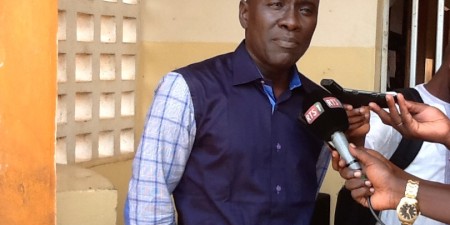 Coumba Ndofene Fall, maire de Diamaguene -Sicap Mbao   » Les communes ne sont pas en mesure de prendre en charge la santé des populations ».