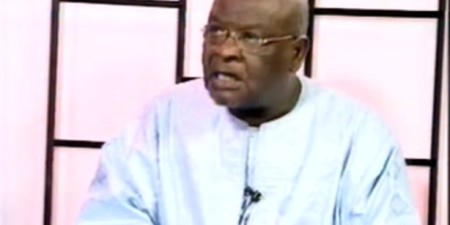 Gackou a perdu allié de taille : Mamadou Goumbala a démissionné du GP et songe aller plus haut que Macky Sall : « je peux être un sur-président »