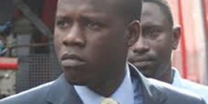 Mouhamadou Lamine Massaly, un Gigolo politique racoleur en perte de vitesse.