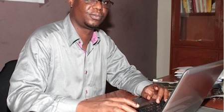 Mahmoudou Wane, le Dirpub du journal ‘’Enquête’’, inculpé et placé sous contrôle judiciare