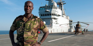 Renforcement de l’interopérabilité entre les armées mauritanienne et sénégalaise : Exercices navals conjoints entre les marines nationales