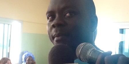 Situation délicate des collectivités locales: Moustapha Mbengue, maire de Keur Massar  déclare avoir hérité d’une dette de 173 millions FCFA