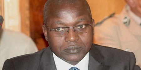 Oumar Gueye : Un Cancre, Symbole de la médiocrité du régime de Macky Sall – Seybani Sougou 