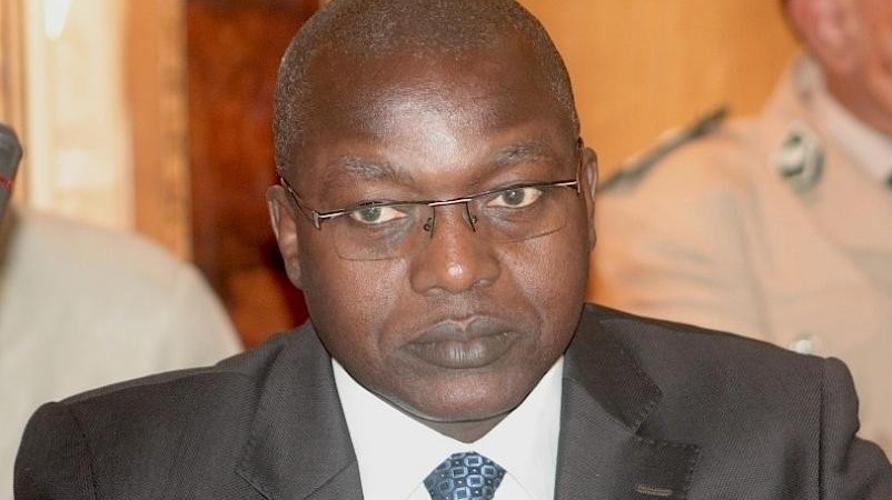 Oumar Gueye : Un Cancre, Symbole de la médiocrité du régime de Macky Sall – Seybani Sougou 