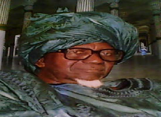 Serigne Abdou Ahad Mbacké Célébré hier à Touba :  Le Sénégal et la Oumah se souviennent d’un homme de DIEU vertueux, serviable et véridique