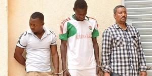 Traite des personnes : Les chiffres de 2014 parlent 37% le travail forcé et à 53% l’exploitation sexuelle pour l’Afrique et le Moyen orient, sous oublier ceui des migrants