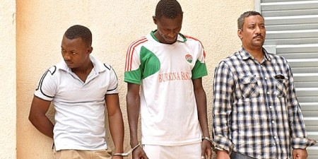 Traite des personnes : Les chiffres de 2014 parlent 37% le travail forcé et à 53% l’exploitation sexuelle pour l’Afrique et le Moyen orient, sous oublier ceui des migrants