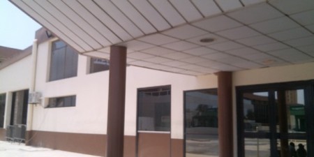 Irrégularités signalées dans le contrat Sécuriport,le Restic guère surpris