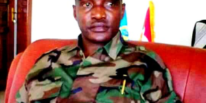 Assassinat de l’ex Chef d’état-major de l’armée burundaise, la présidente de la commission de l’UA horrifiée