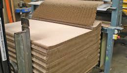 Industries du papier, du carton, mécaniques : Une hausse de production notée