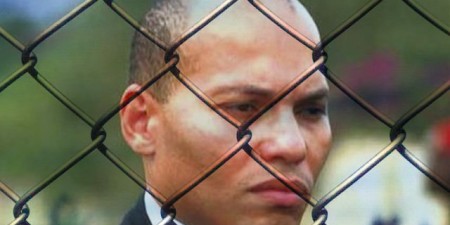 Aliou Niang Docteur en droit international économique : «Affaire Karim Wade : Condamnation politique et dénouement politique…»