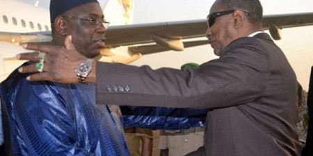 Démocratie, Droits de L’homme, Liberté, Bavures… Les USA, un cauchemar pour Macky et Condé ?