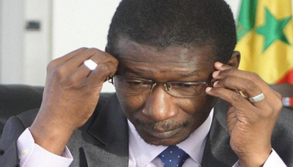 La corruption et l’effondrement des valeurs      Par Mary Teuw Niane