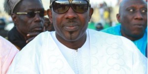 Enterrement de Doudou Ndiaye Rose : Le témoignage émouvant du batteur Mbaye Dièye Faye