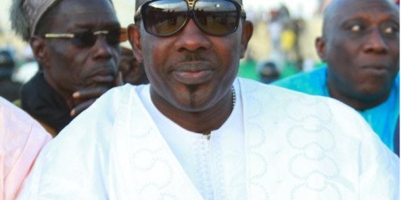 Enterrement de Doudou Ndiaye Rose : Le témoignage émouvant du batteur Mbaye Dièye Faye