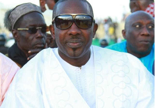 Enterrement de Doudou Ndiaye Rose : Le témoignage émouvant du batteur Mbaye Dièye Faye