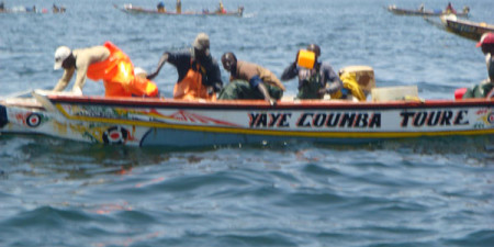 Journée mondiale de la Mer  La formation des marins au menu des échanges