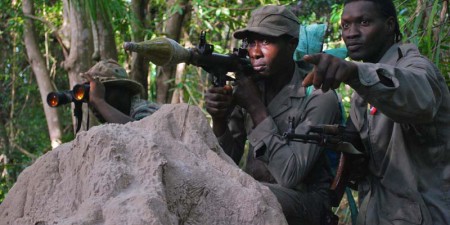 Sédhiou Pour « marquer » leur territoire, des rebelles enlèvent une équipe de Typographes