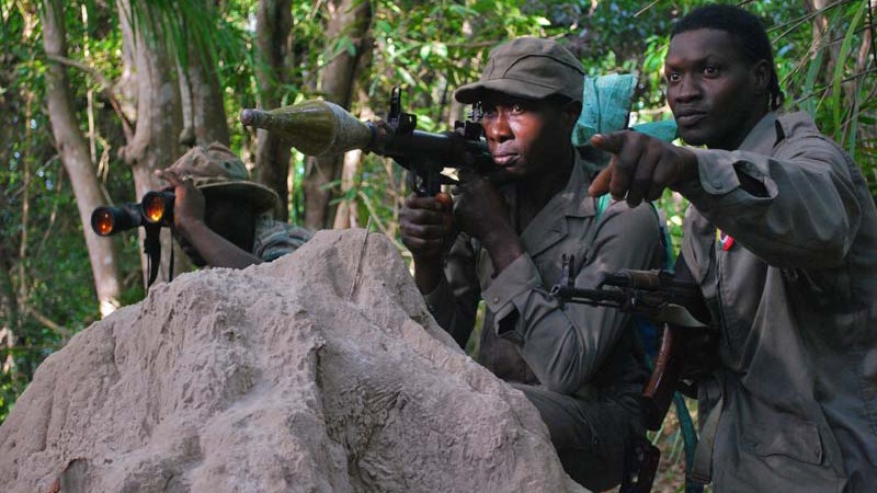 Casamance : échange de tirs après une incursion d’une bande armée dans le village de Kanéma près de Goudomp