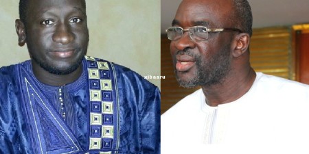 Justice: Serigne Assane Mbacké est sorti de prison ce vendredi