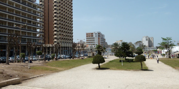 La place des villes dans un Sénégal émergent, vue par des spécialistes de la Banque Mondiale