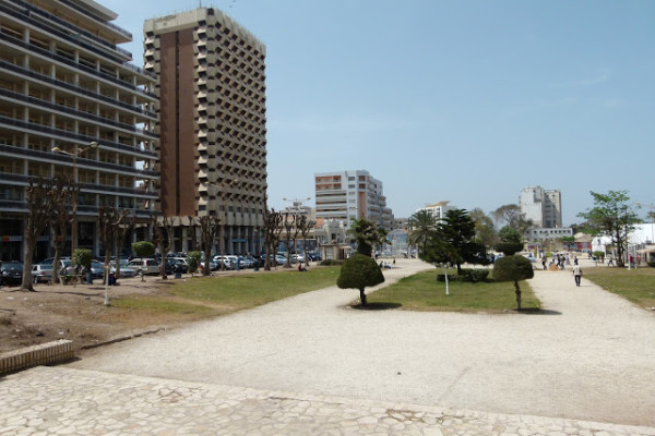 Dakar abrite une conférence sur le thème « Architecture, urbanisme et sécurité urbaine: Construire des partenariats pour des villes sûres »