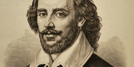 Renversantes présomptions : William Shakespeare aurait été  accro au cannabis