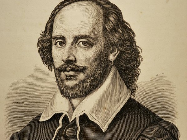 Renversantes présomptions : William Shakespeare aurait été  accro au cannabis