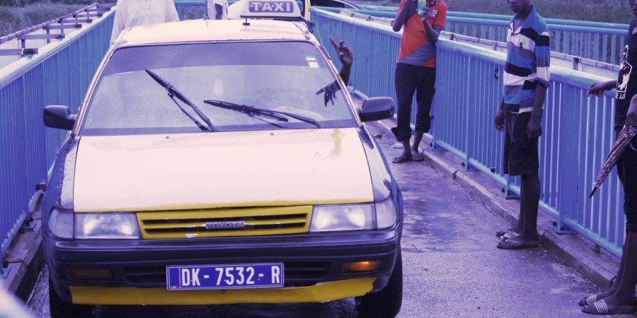 Le taximan de la passerelle écope d’une peine de 45 jours fermes et 56 000 FCFA d’amende
