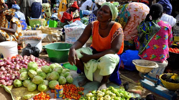 Collecte,  stockage,  transport, emballage,  vente,  transformation :Comment les PME africaines révolutionnent les systèmes alimentaires locaux