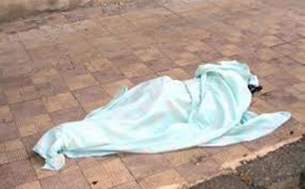 Une jeune femme retrouvée mort aux abords du Lycée de Bargny