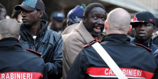 Mal-vivre des Sénégalais en Europe : Peut-on taxer à tort les vendeurs ambulants sénégalais de «semeurs de trouble» ?