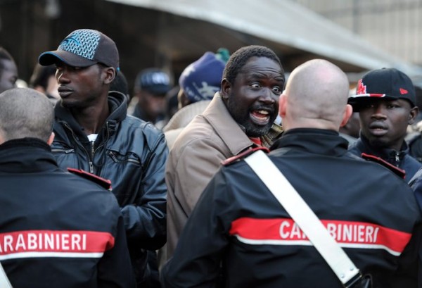 Mal-vivre des Sénégalais en Europe : Peut-on taxer à tort les vendeurs ambulants sénégalais de «semeurs de trouble» ?