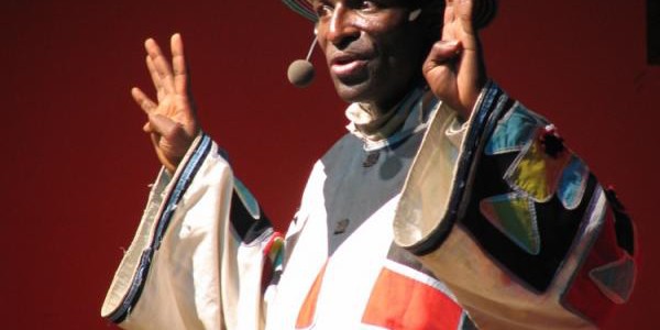 Très fort, le Saïdou Abatcha, à déguster avec le sourire